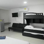 Room In Guest Room - C4-L Suite Room Close To The Sea With Private Jacuzzi