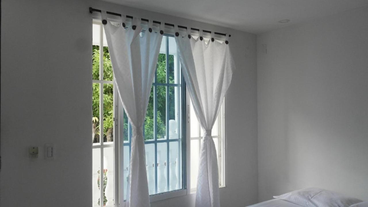 In Guest - C4-l Close To The Sea With Private Jacuzzi Cartagena