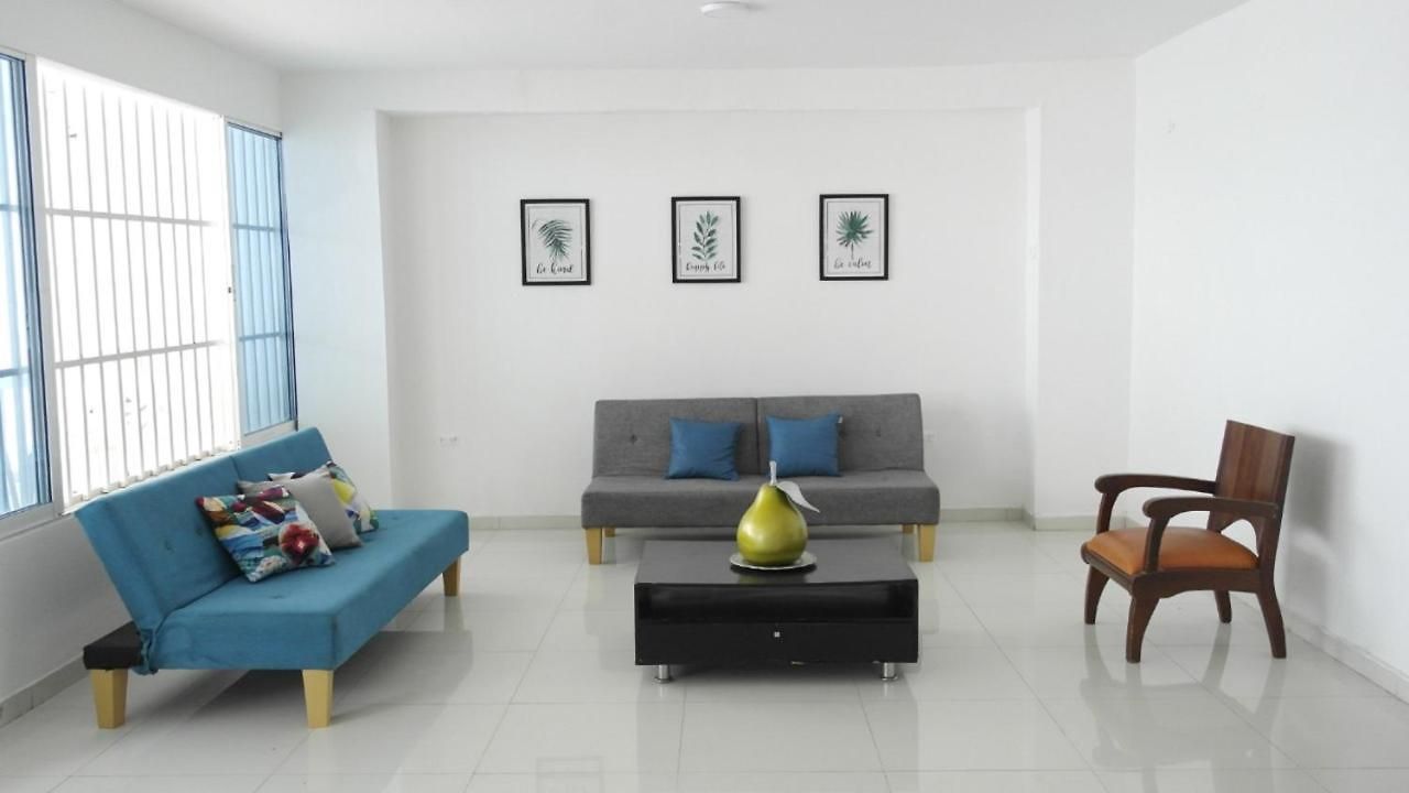 Pensión In Guest - C4-l Close To The Sea With Private Jacuzzi Cartagena