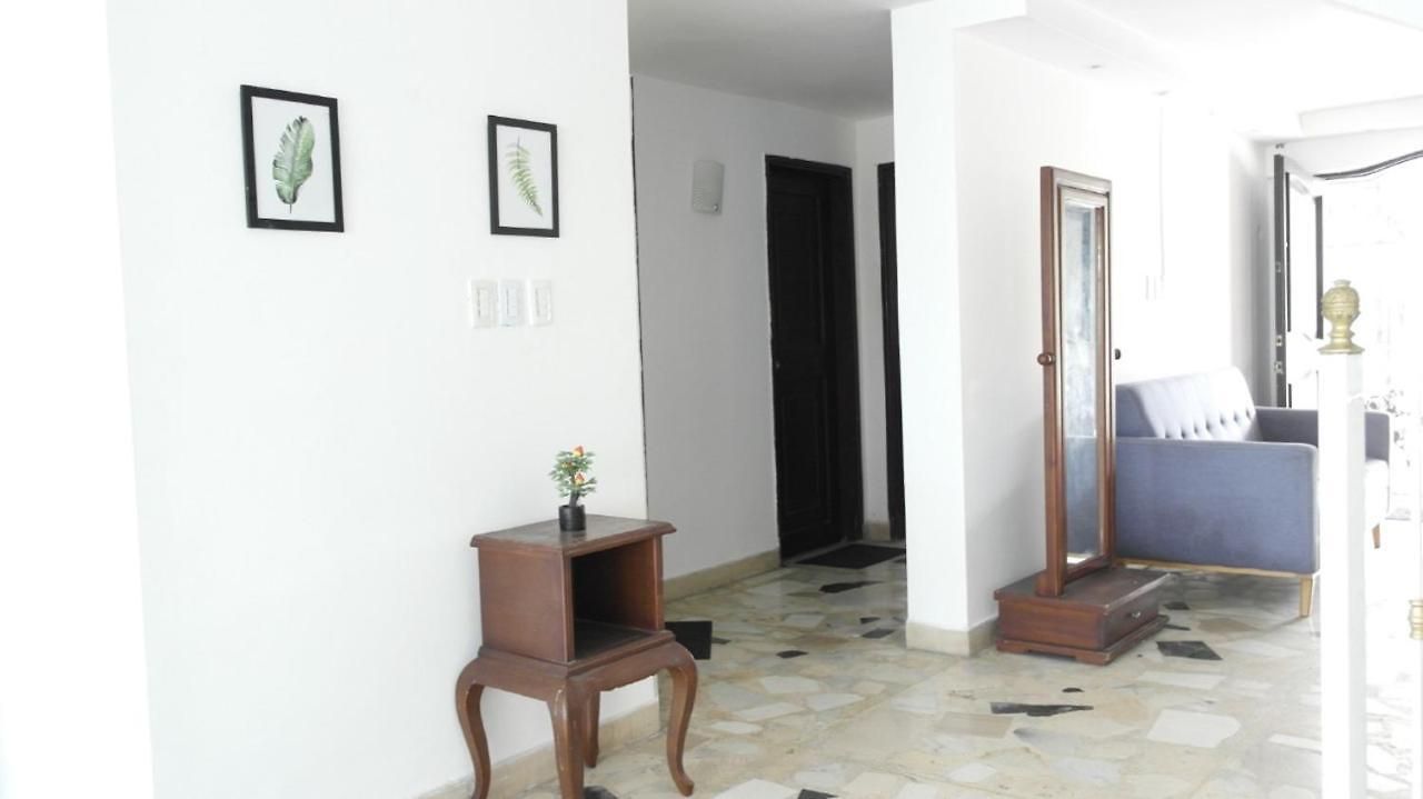 In Guest - C4-l Close To The Sea With Private Jacuzzi Cartagena