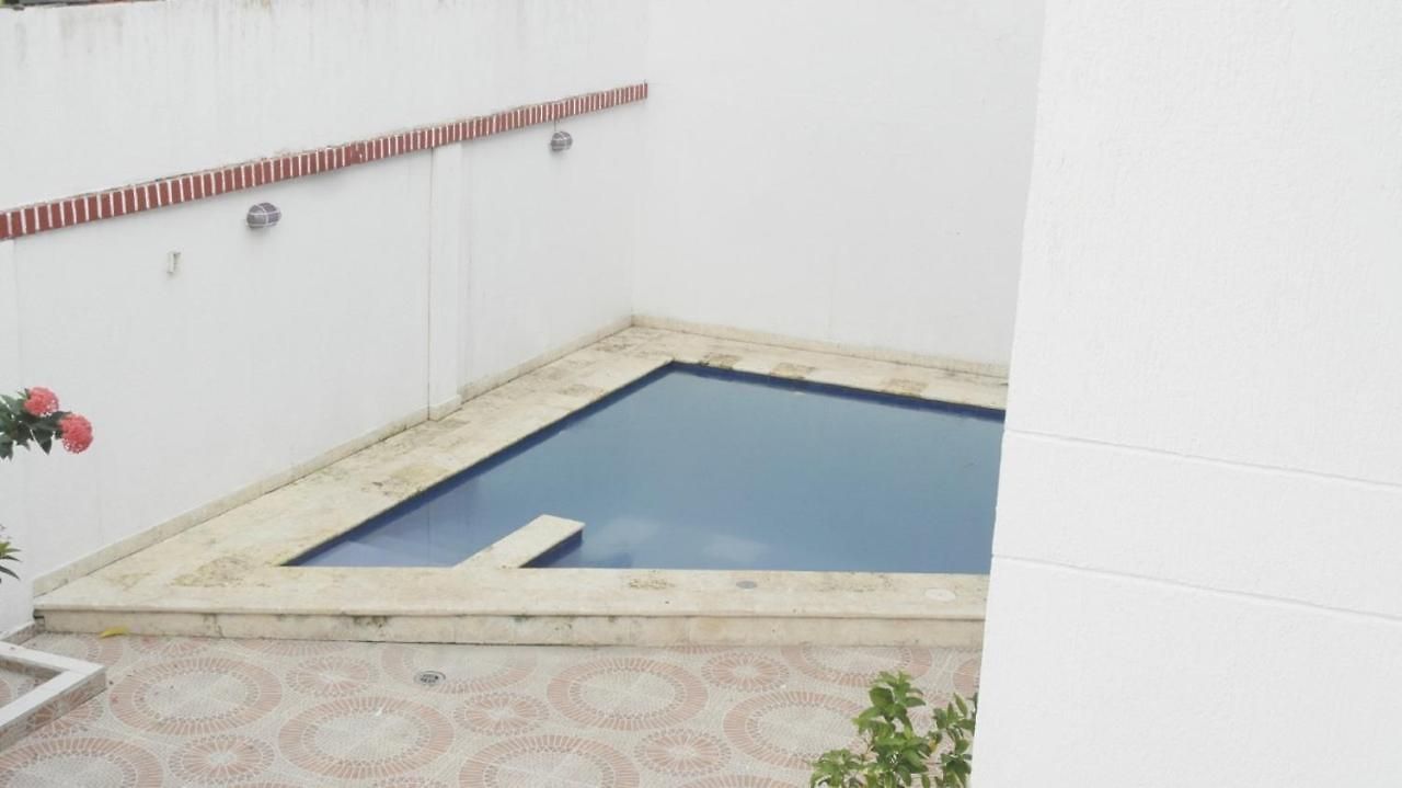 Pensión In Guest - C4-l Close To The Sea With Private Jacuzzi