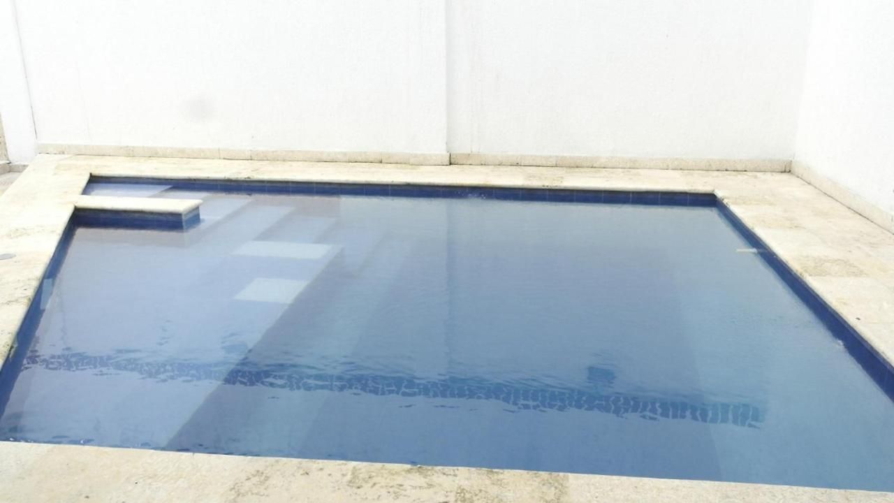 In Guest - C4-l Close To The Sea With Private Jacuzzi Pensión *