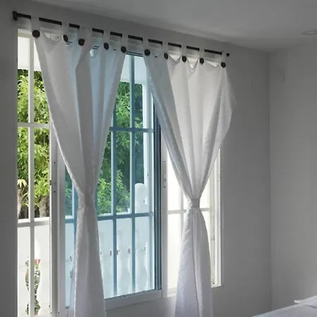 In Guest - C4-l Close To The Sea With Private Jacuzzi Cartagena