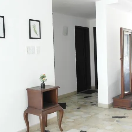In Guest - C4-l Close To The Sea With Private Jacuzzi Cartagena
