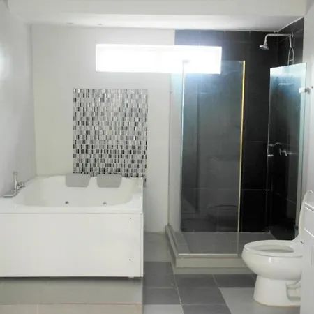In Guest - C4-l Close To The Sea With Private Jacuzzi