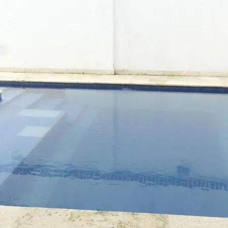 In Guest - C4-l Close To The Sea With Private Jacuzzi Pensión *